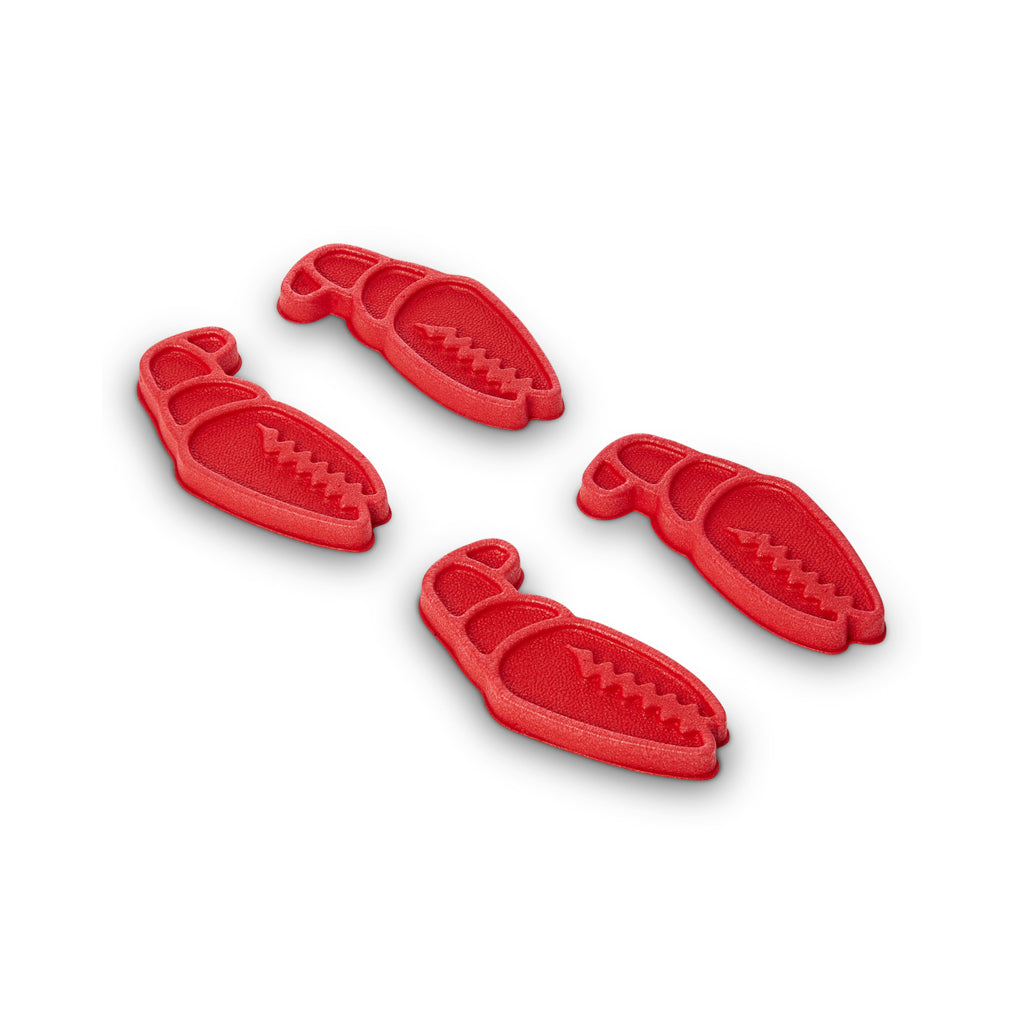 Crab Grab Mini Claws Stomp Pad - Non-Slip Snowboard Traction Pads for Enhanced Grip & Control | Perfect for Snowboarding, Skiing & Winter Sports