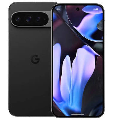 Open Box Google Pixel 9 Pro XL 5G Unlocked Smartphone - 6.7