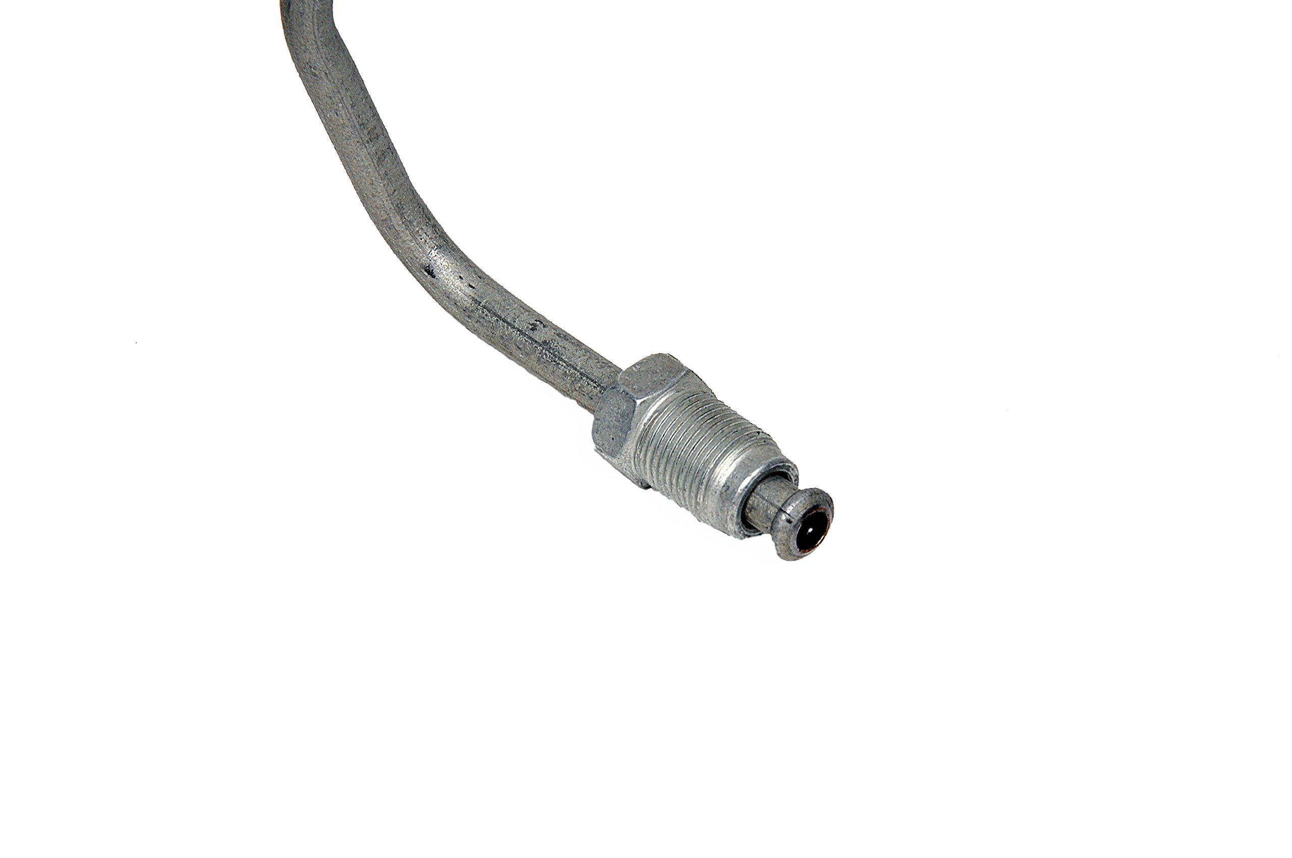Genuine OEM 25698855 Brake Pressure Modulator Valve & Rear Hydraulic Pipe Assembly - Compatible with [Vehicle Models] for Smooth Braking Performance | Perfect for Brake System Repair & Maintenance