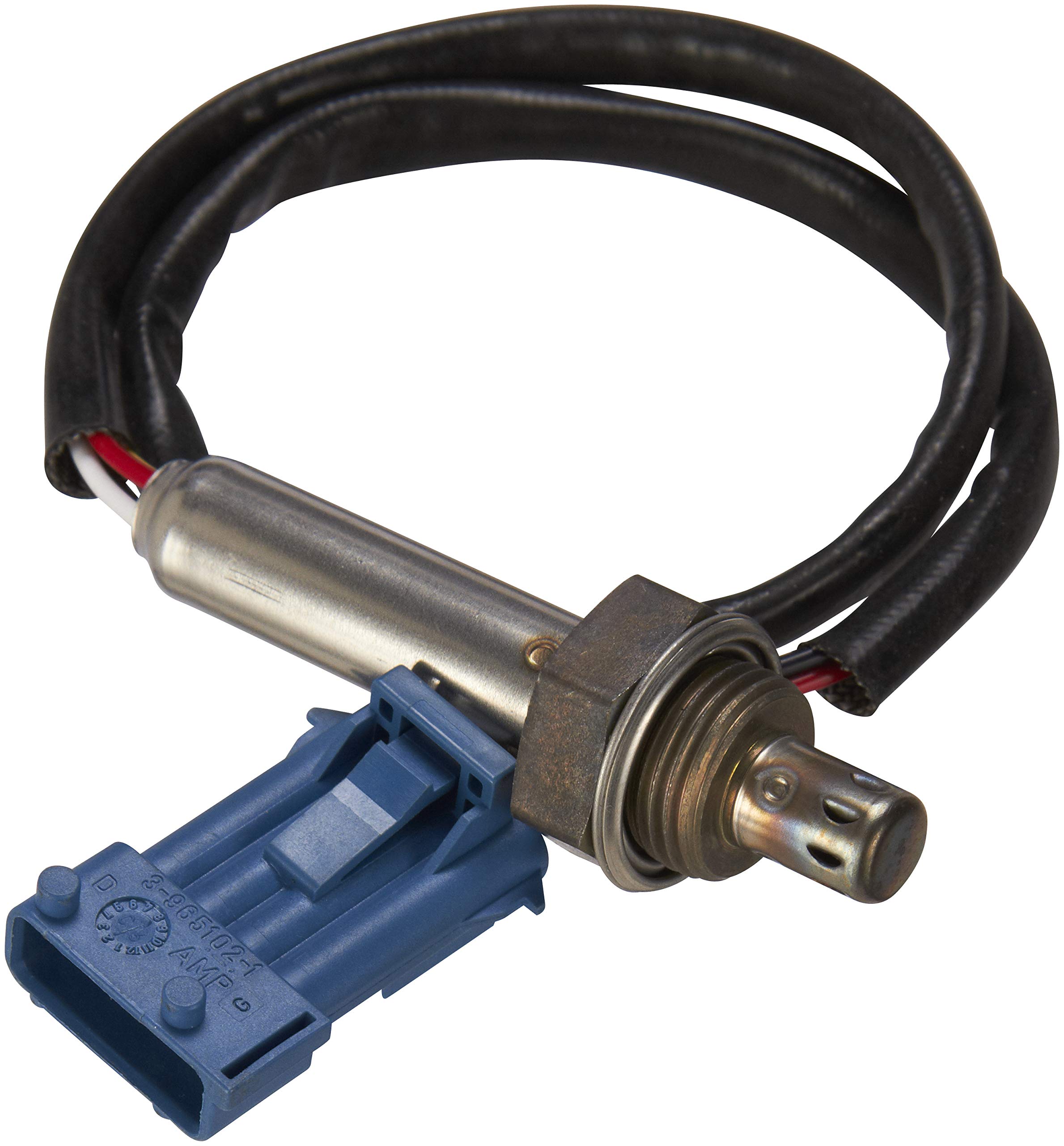 Spectra Premium OS5001 Oxygen Sensor - Compatible with Multiple Car Models - High Performance O2 Sensor for Improved Fuel Efficiency & Emissions - Perfect for Automotive Repairs & Engine Maintenance