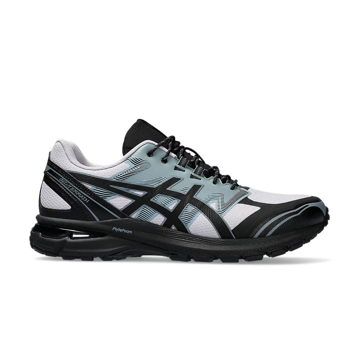 GEL Terrain 'Faded Ash Rock' Hiking Shoes - Lightweight Trail Running Sneakers for Men & Women - Perfect for Outdoor Adventures, Camping and Mountain Climbing