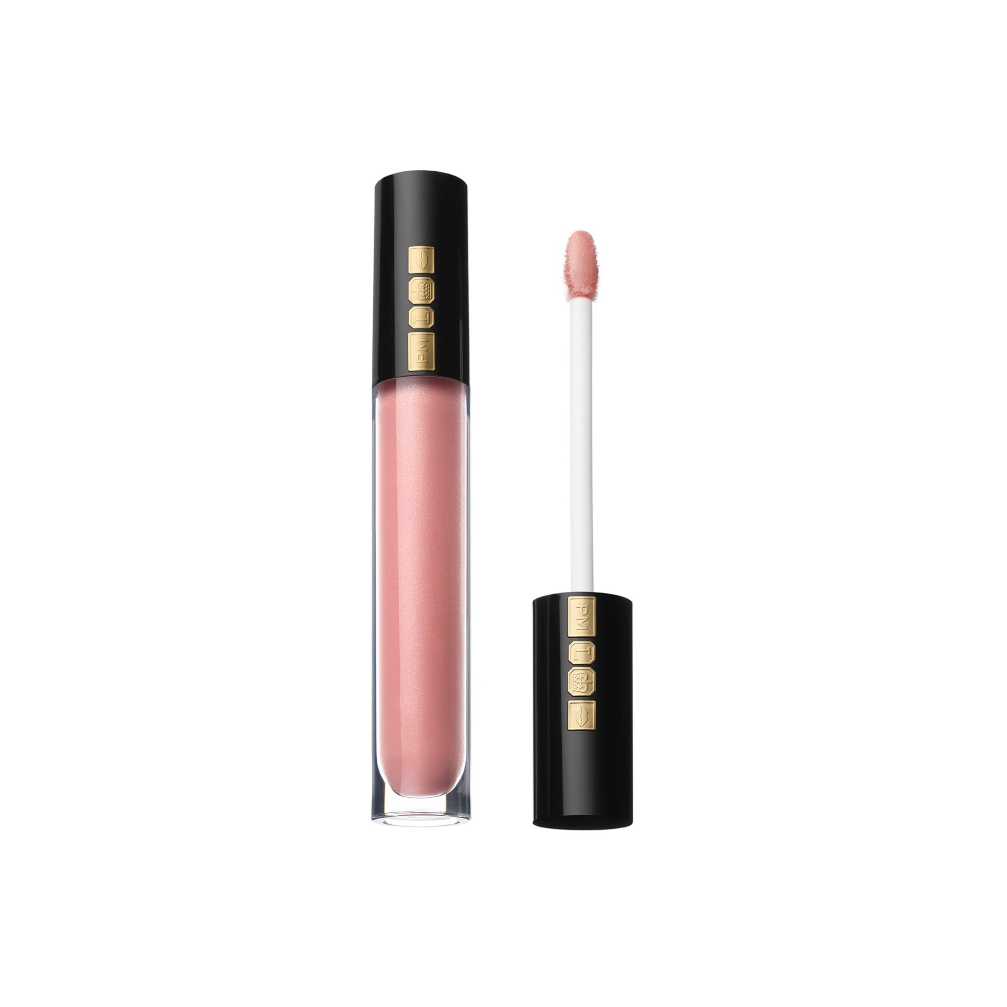 Pat McGrath Labs Lust Gloss - High-Shine Lip Gloss with Hydrating Formula | Perfect for Everyday Wear & Special Occasions
