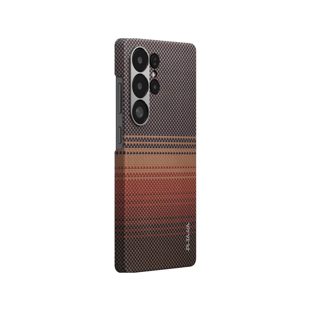 Sunset Moonrise Phone Cases - Trendy Protective Covers for iPhone & Android - Perfect for Travel, Outdoor Adventures & Daily Use