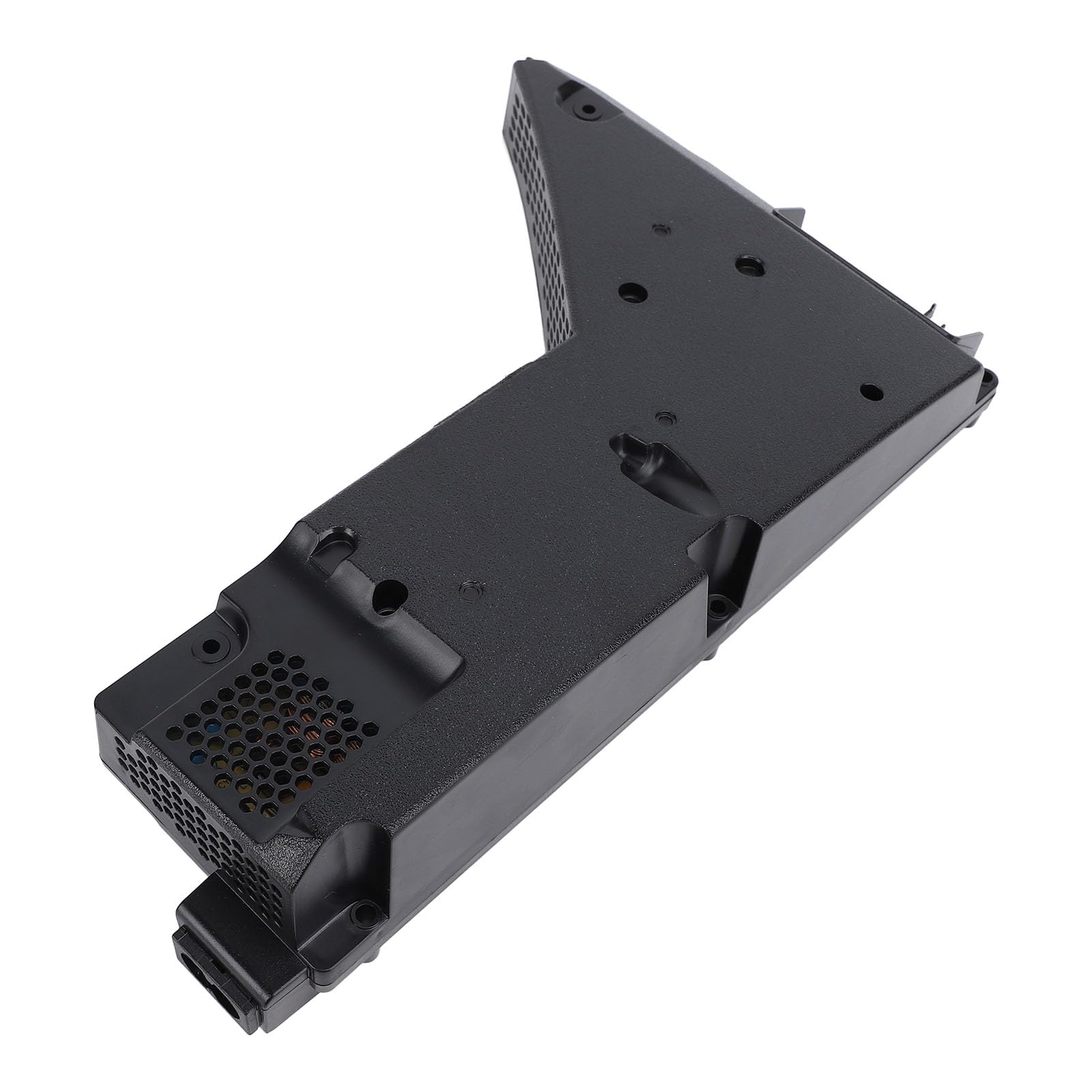 Original Power Supply Replacement for PS5 CFI-1200 1215 Game Console - DP-400FR Internal AC Power Source with Adapter & Cord (Black) - Perfect for PS5 Repair, Upgrades & Home Gaming Setup