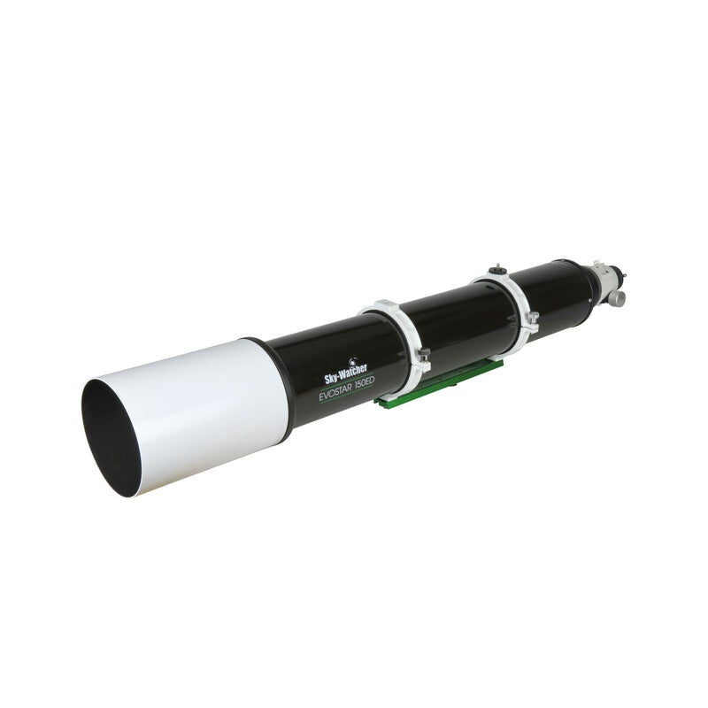 Sky Watcher Evostar 150ED APO Refractor Telescope - Premium Apochromatic Lens for Astrophotography & Stargazing | Perfect for Backyard Astronomy & Celestial Observation (Model S11190)