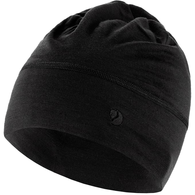 Abisiko Lite Wool Beanie Hat for Men & Women - Soft Warm Winter Knit Cap F87080 - Perfect for Skiing, Hiking, and Cold Weather Outdoor Activities