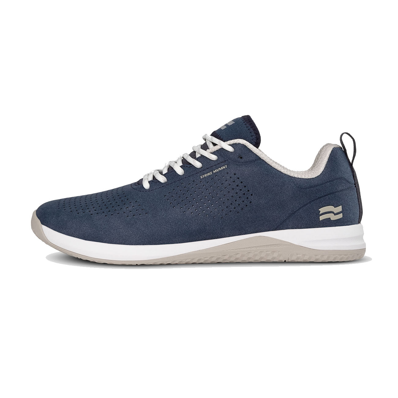 STRIKE MVMNT Sueze Trainer - Lightweight Running Shoes for Men & Women - Gym Workout & Cross Training Sneakers - Perfect for Jogging, Fitness & Outdoor Activities