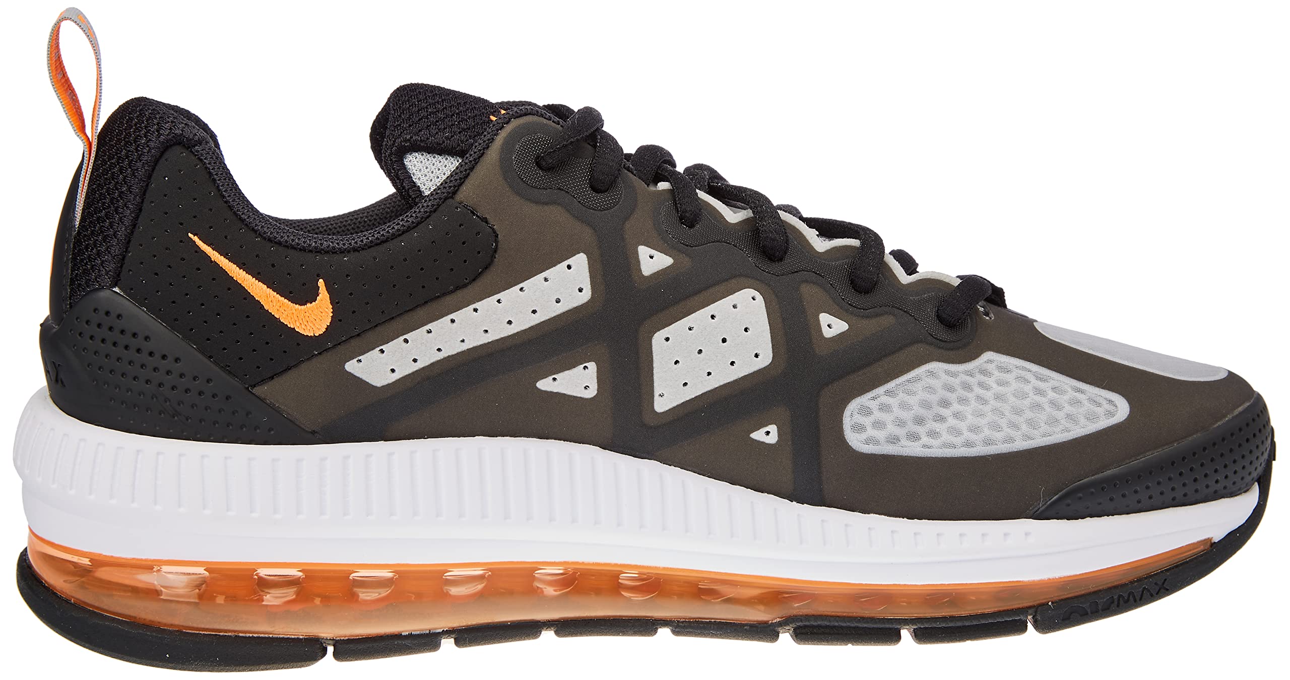Nike Boys' Gymnastics Shoes - Lightweight Sneakers for Kids Gymnastics Training & Competition - Perfect for Indoor Sports, Tumbling, and Cheerleading Practice