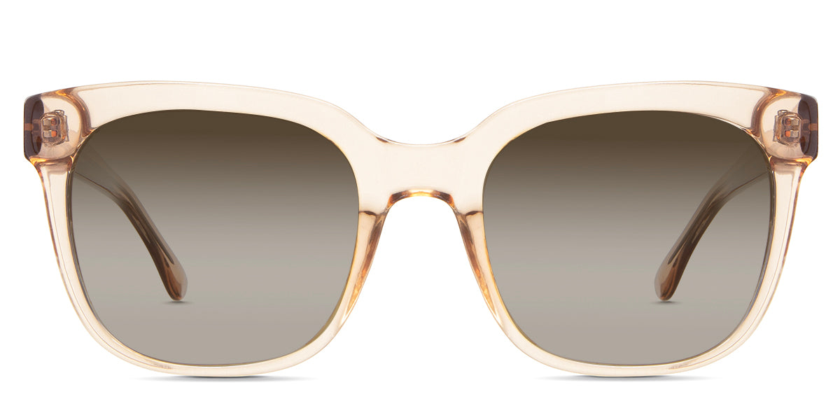 Valeria Women's Prescription Sunglasses - UV Protection, Stylish & Comfortable for Driving, Outdoor Activities & Everyday Wear
