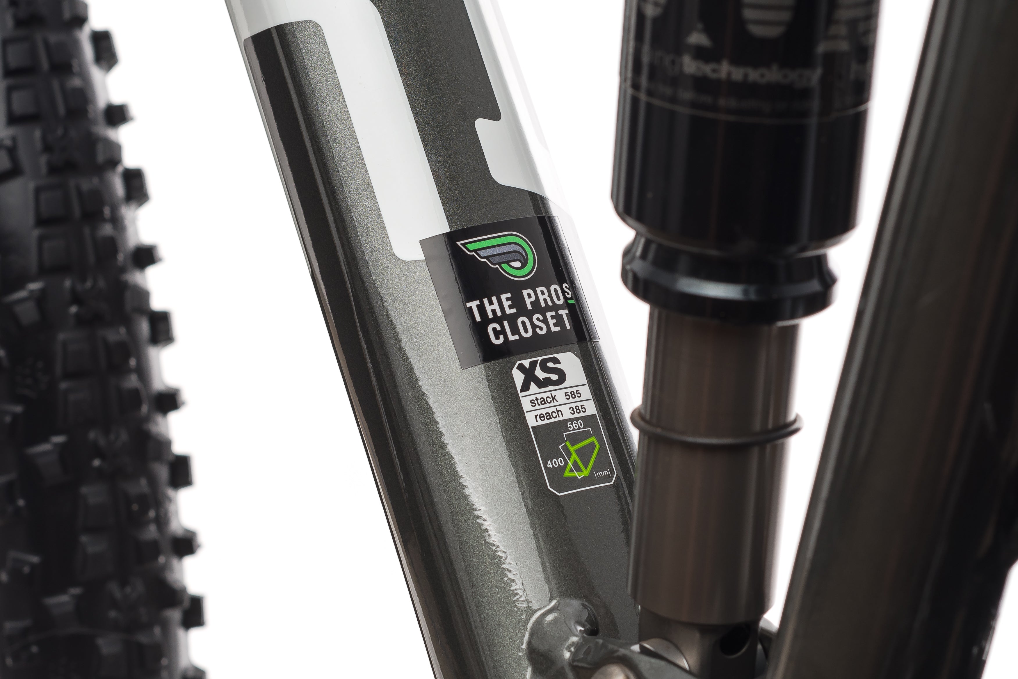 BMC FourStroke FS03 29