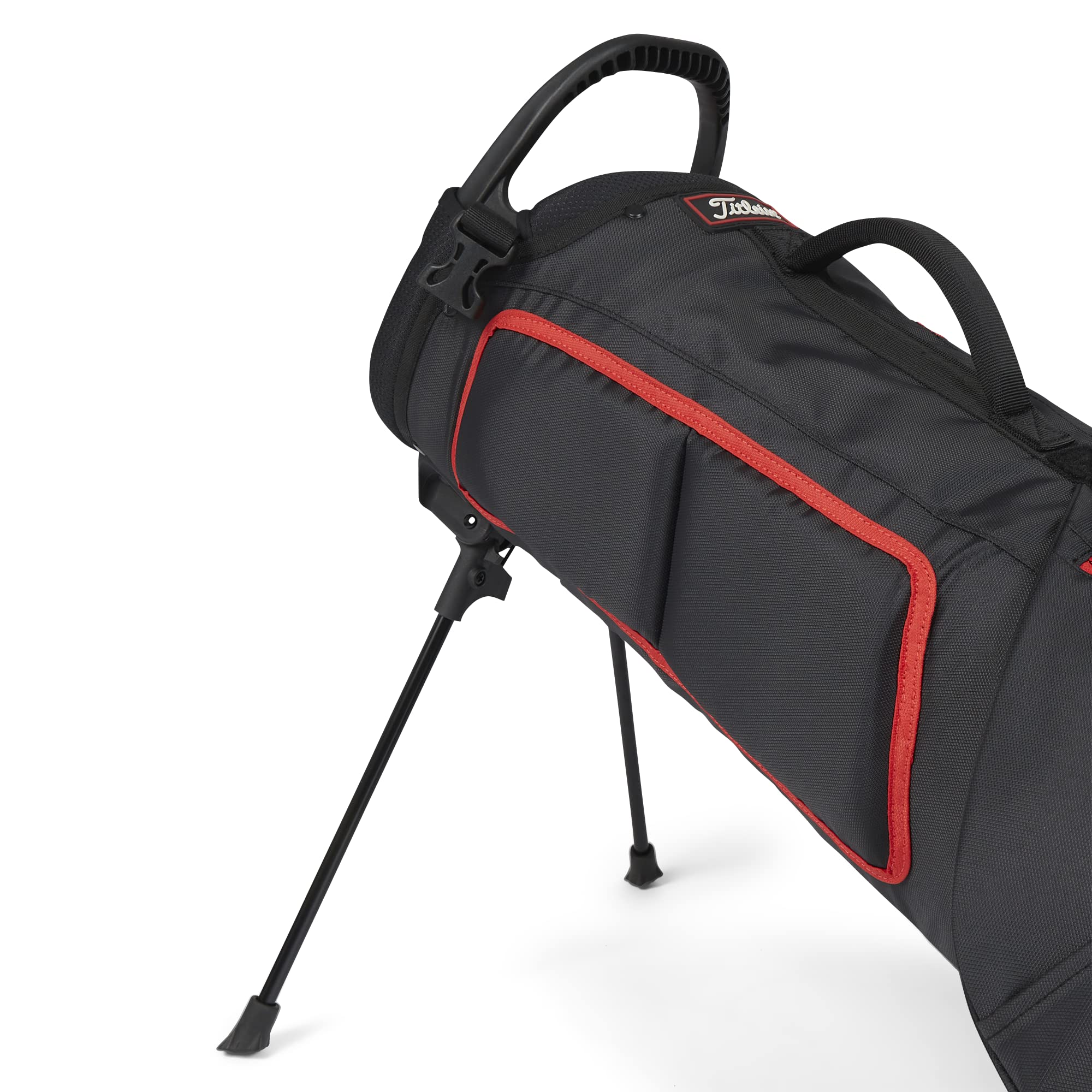Titleist Premium Golf Stand Carry Bag - Lightweight & Durable Golf Bag for Men & Women - Perfect for Walking the Course or Driving Range Practice