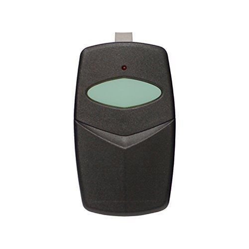 Genie 390GED21V Garage Door Opener with 12-Switch Remote - Compatible with GPT-1 & MAT90 Models | Secure Home & Business Access Solution