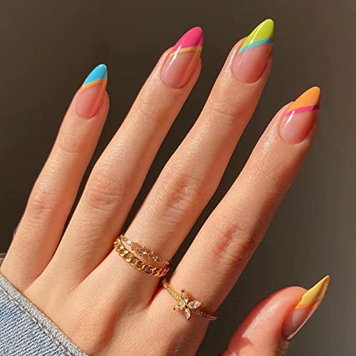 07024-01Colorful