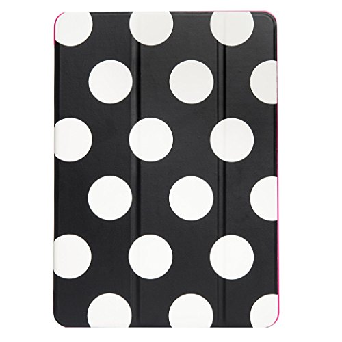 White Dots, Pink Back