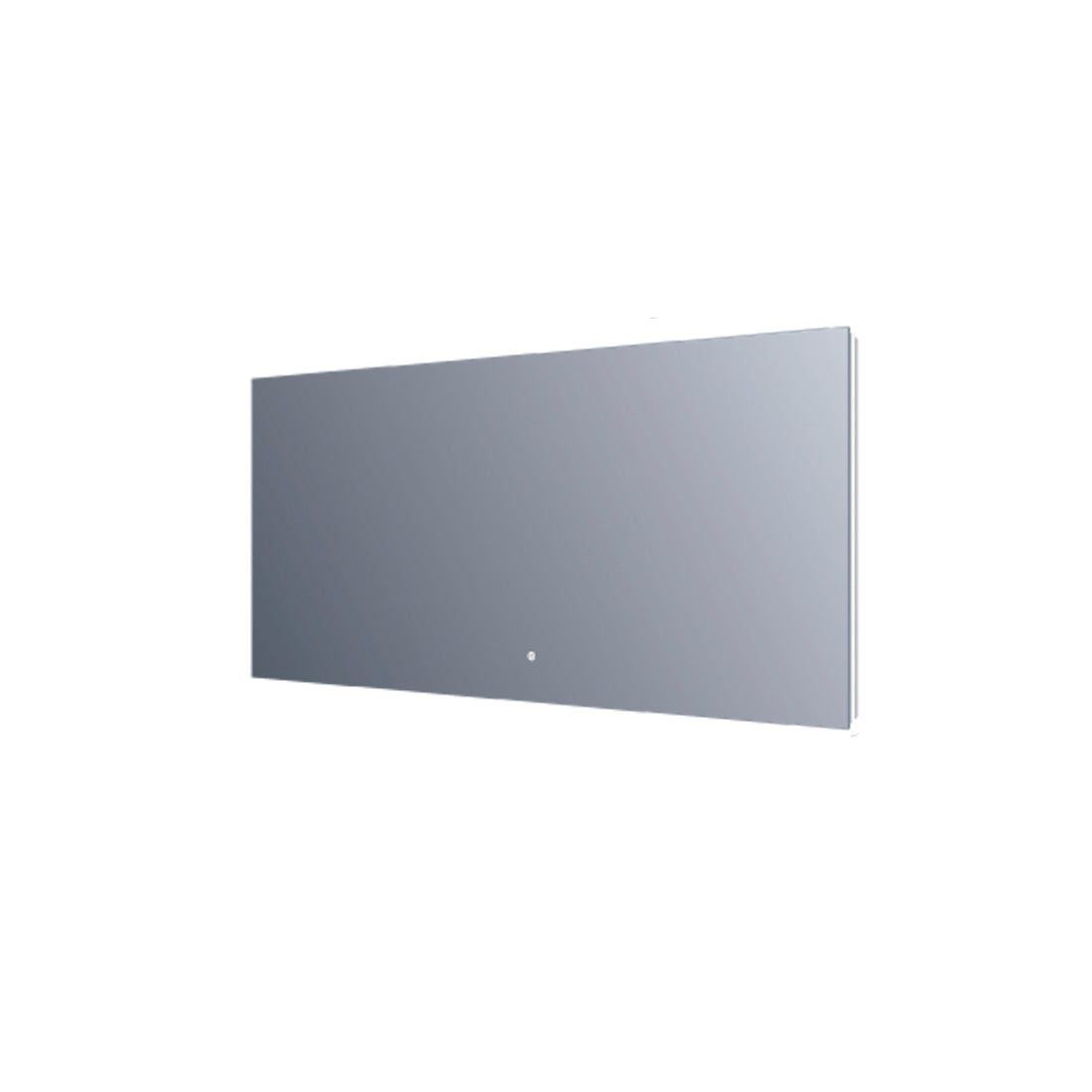 DAX 48 LED Mirror with Touch Sensor Switch, 5000K Daylight White, 48