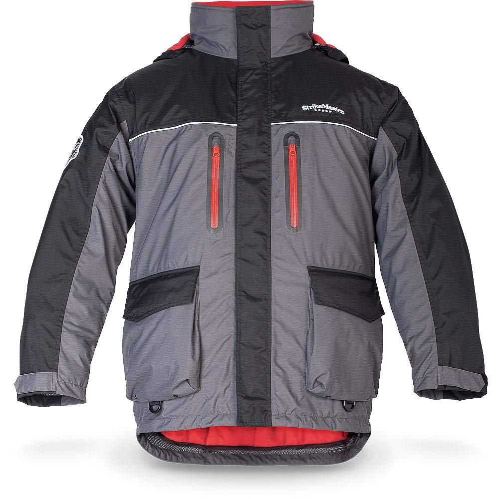Strikemaster Surface Flotation Jacket - Premium Life Vest for Boating, Fishing & Water Sports - Safety Gear for Kayaking, Paddleboarding & Outdoor Adventures