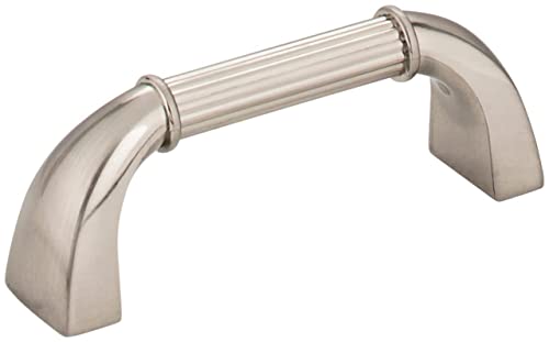 Satin Nickel