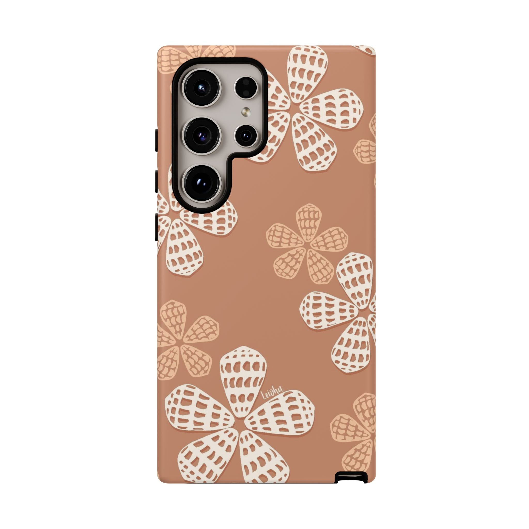 Original Hebrew Shell Case for Samsung Galaxy - Durable Protective Cover for Everyday Use, Travel & Outdoor Activities