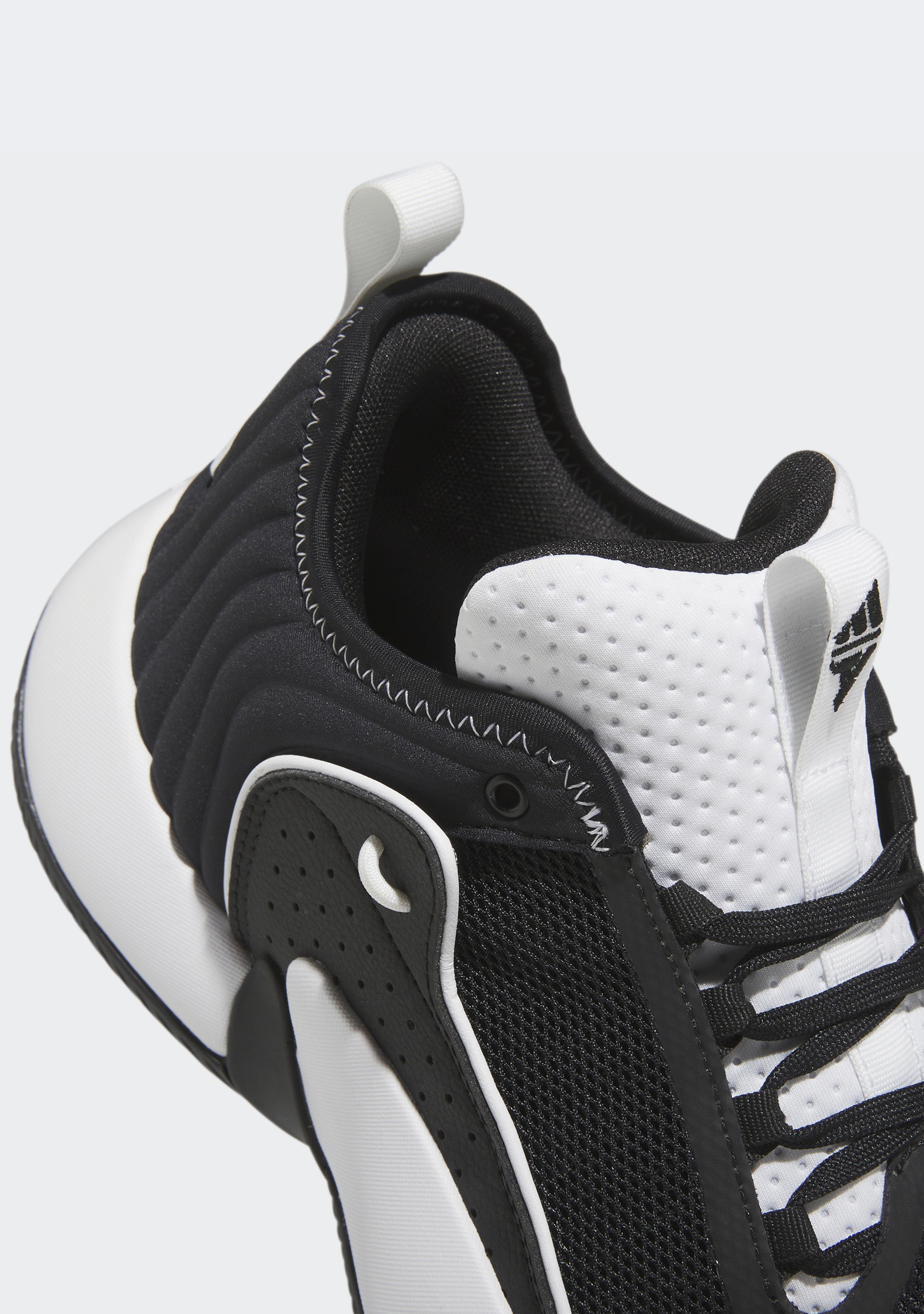 Adidas Men's Trae Unlimited Basketball Shoes - Lightweight High-Performance Sneakers for Indoor & Outdoor Court Play | Perfect for Training, Games & Streetwear Fashion