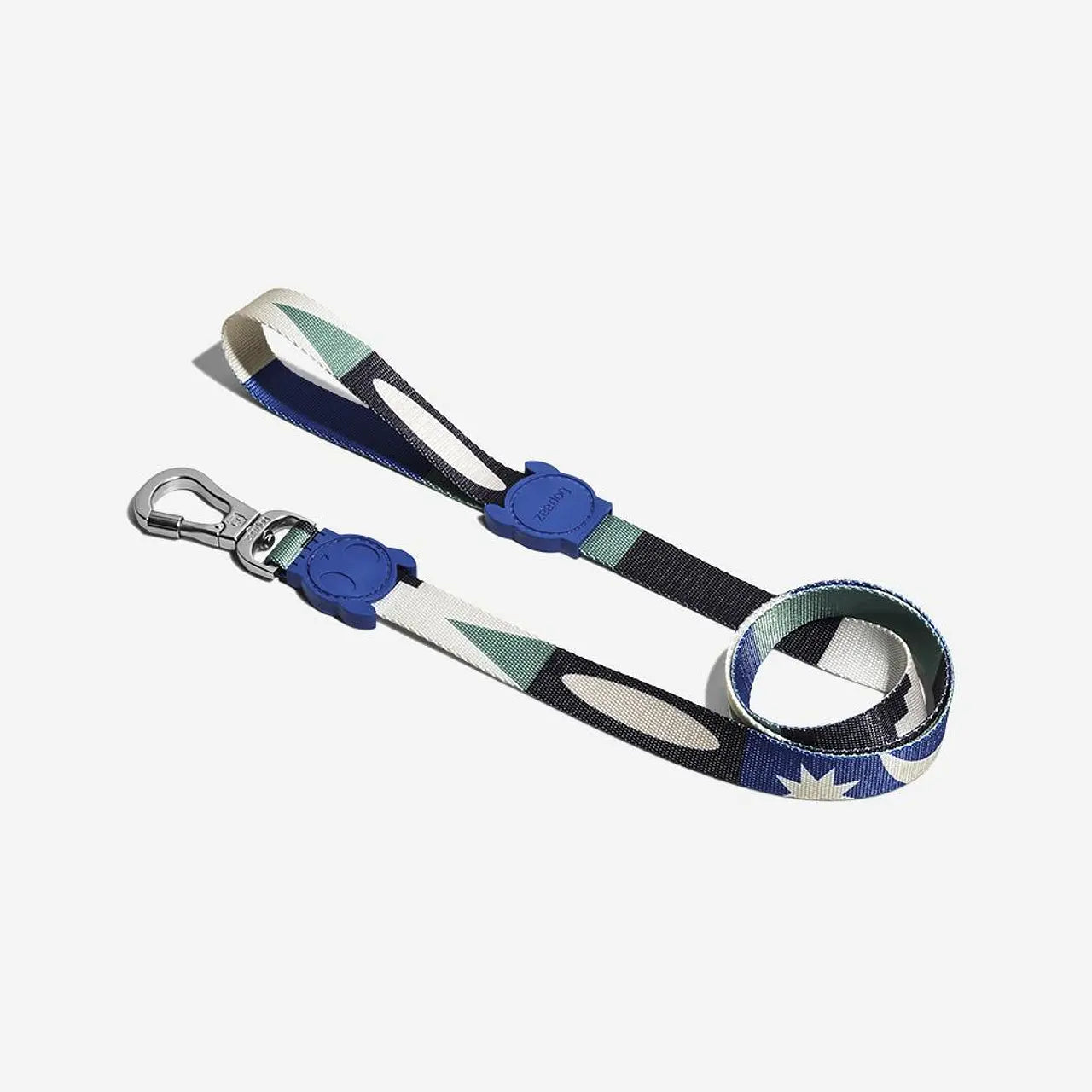 Zee.Dog Tarot Dog Collar - Stylish & Durable Pet Accessory for Small, Medium & Large Dogs - Perfect for Walks, Training & Everyday Use