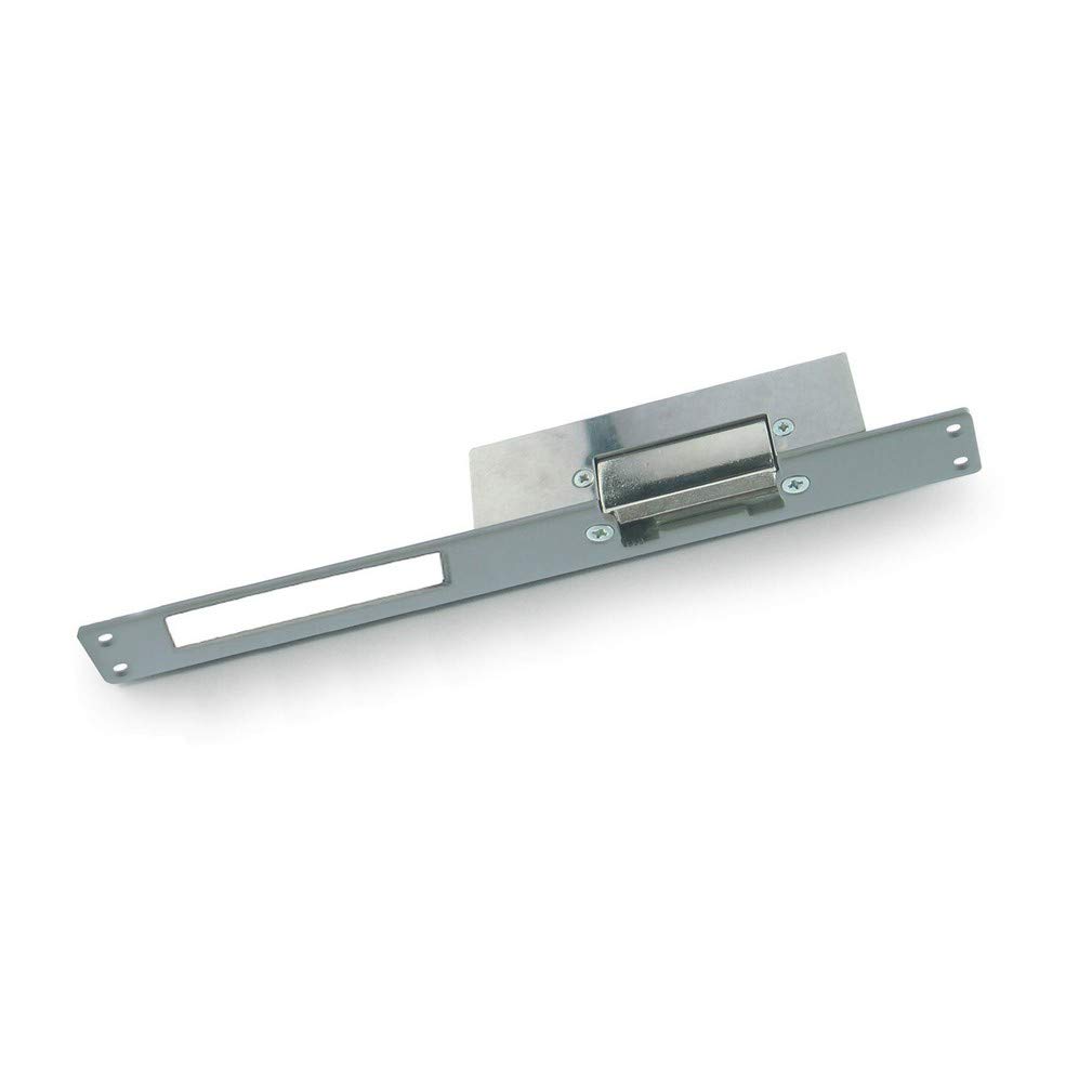 Thomson 512271 Electric Door Strike - Heavy Duty Commercial Grade for Secure Access Control | Ideal for Offices, Schools & Smart Home Security Systems