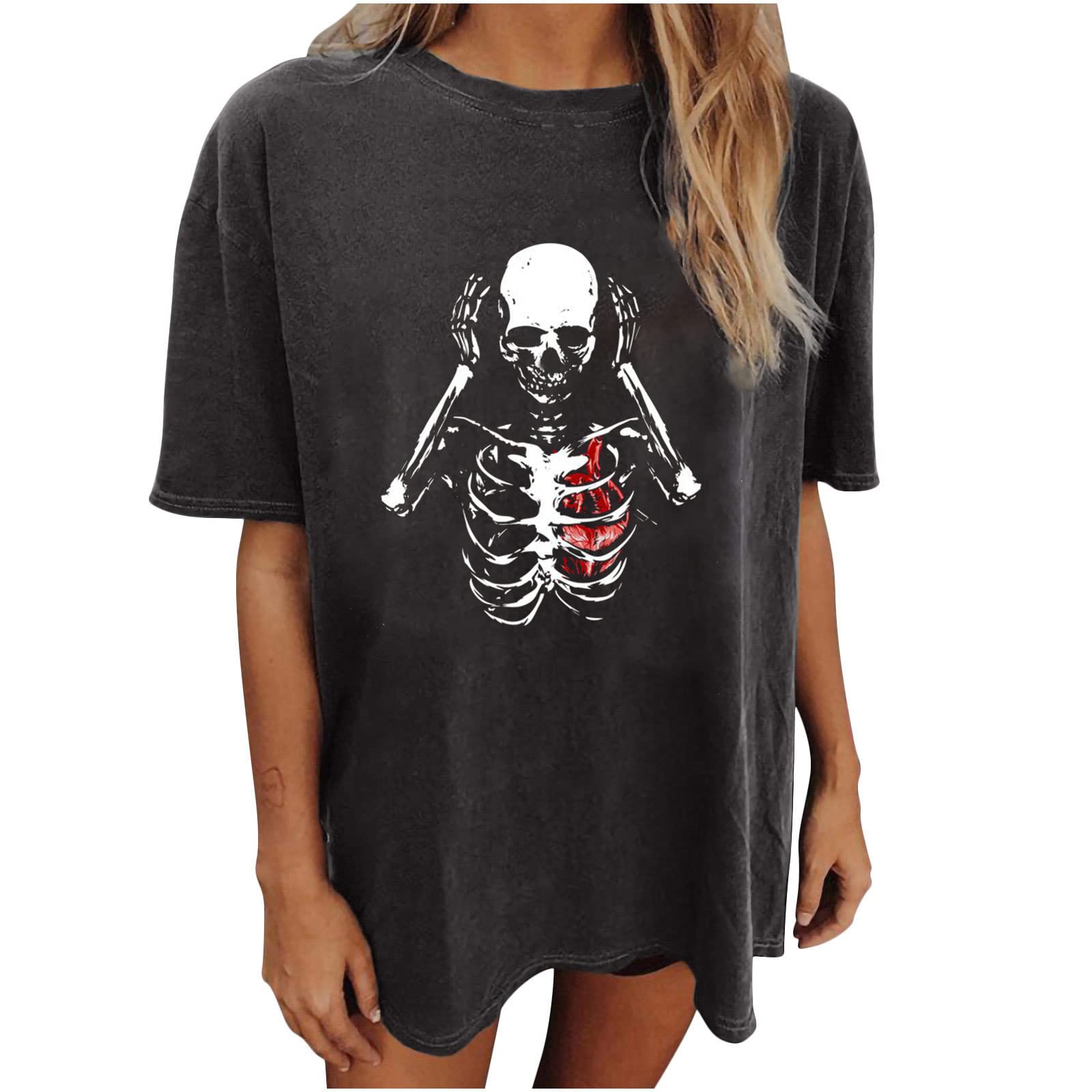 Women's Plus Size Short Sleeve Crewneck Tops - Business Casual Shirts for Work & Office | Comfortable & Stylish Women's Blouses for Professional Wear