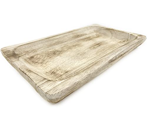 Paulownia-rectangle B