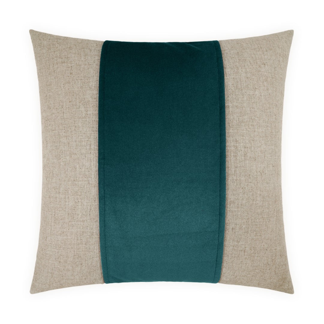 Jefferson Band Pillow - Premium Neck Support Pillow for Travel, Office & Home - Ergonomic Design for Comfort & Pain Relief - Perfect for Airplanes, Cars, and Work Desks