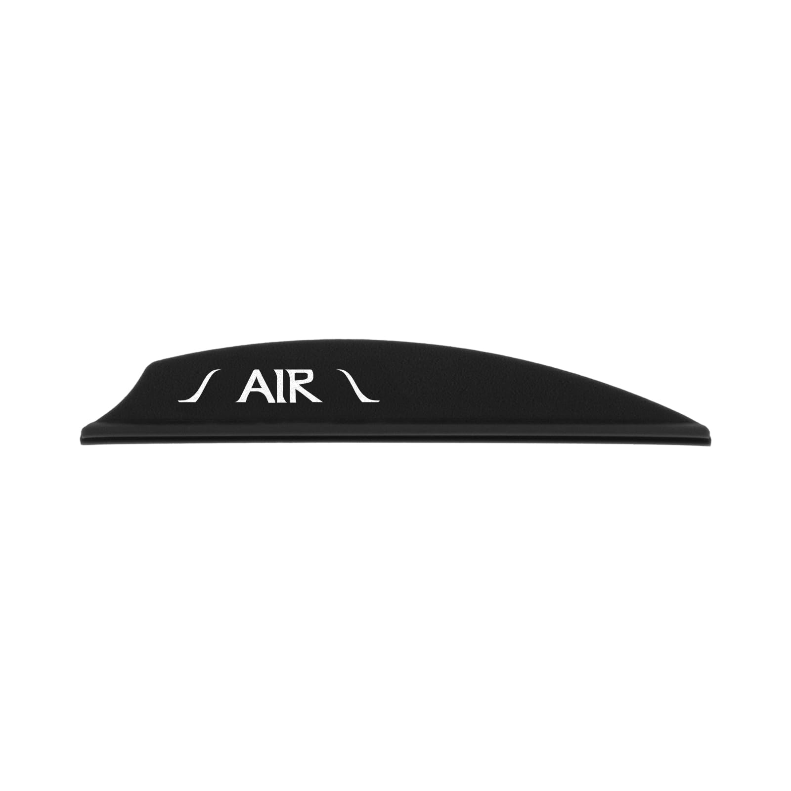 Bohning Co Air Vanes - 100 Pack | High-Performance Archery Vanes for Precision Shooting | Perfect for Target Practice & Bow Hunting