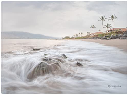 Early Morning Beach