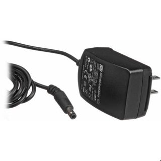 12V 10W Power Supply Converter - AC to DC Adapter for LED Strips, CCTV Cameras, Routers & Electronics (Indoor/Outdoor Use)