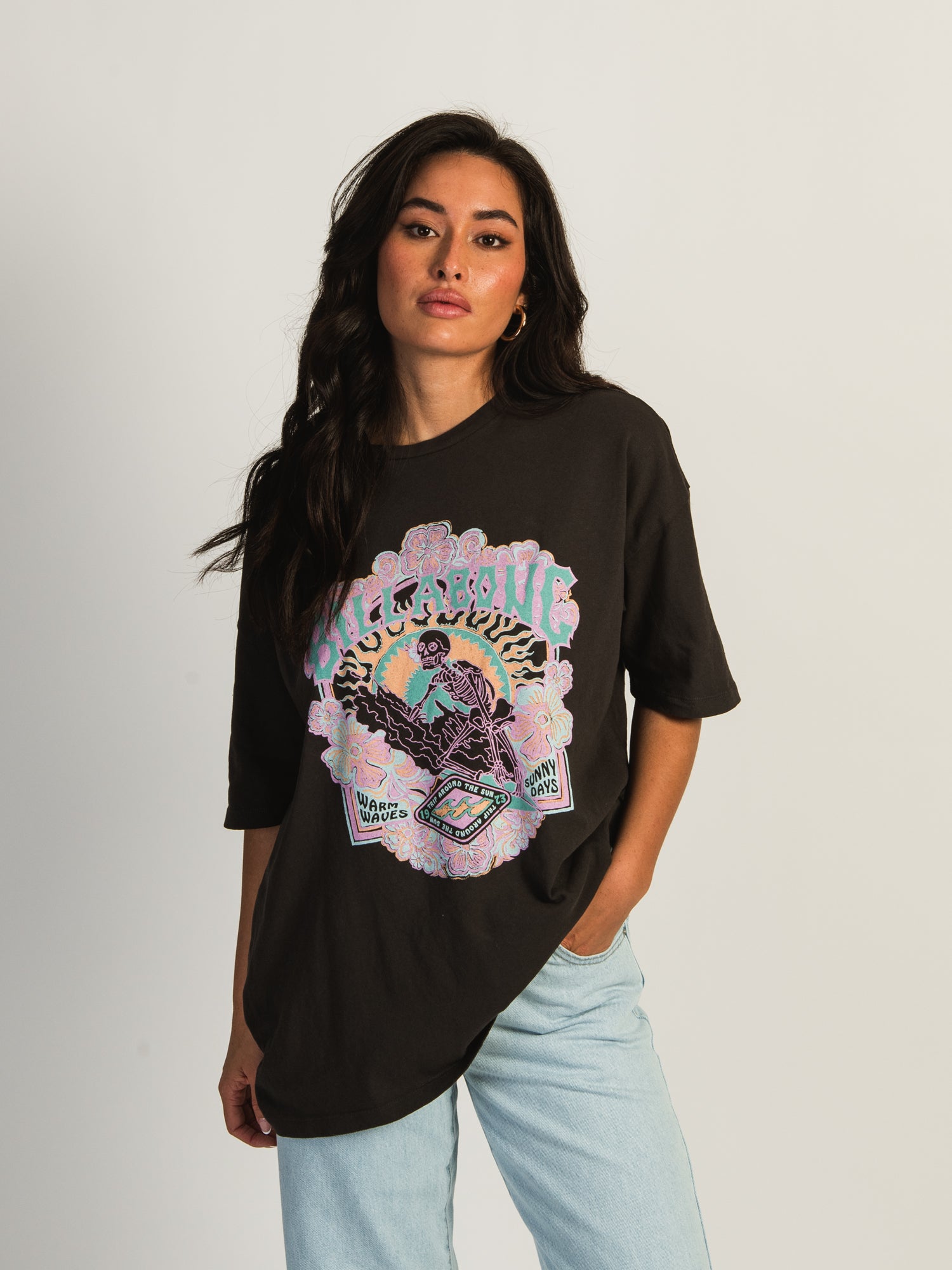 BILLABONG Warm Waves Wetsuit - Women's & Men's Surfing Gear for Cold Water - Clearance Sale - Perfect for Surfing, Diving & Water Sports