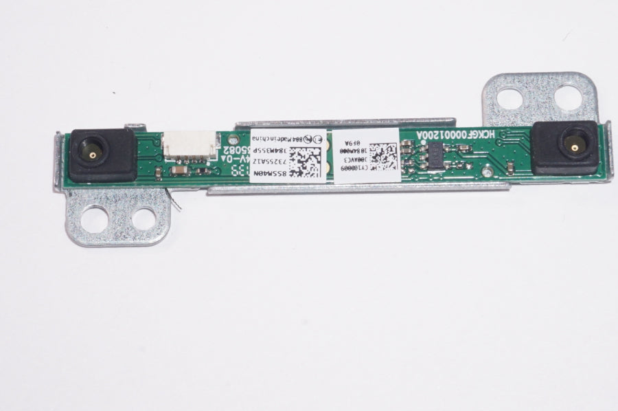 Original Title: New 01AH599 Lenovo Laptop MIC Module   Optimized Title: **Lenovo 01AH599 Laptop Microphone Module - Replacement MIC for ThinkPad T Series, Ideal for Video Calls & Online Meetings**