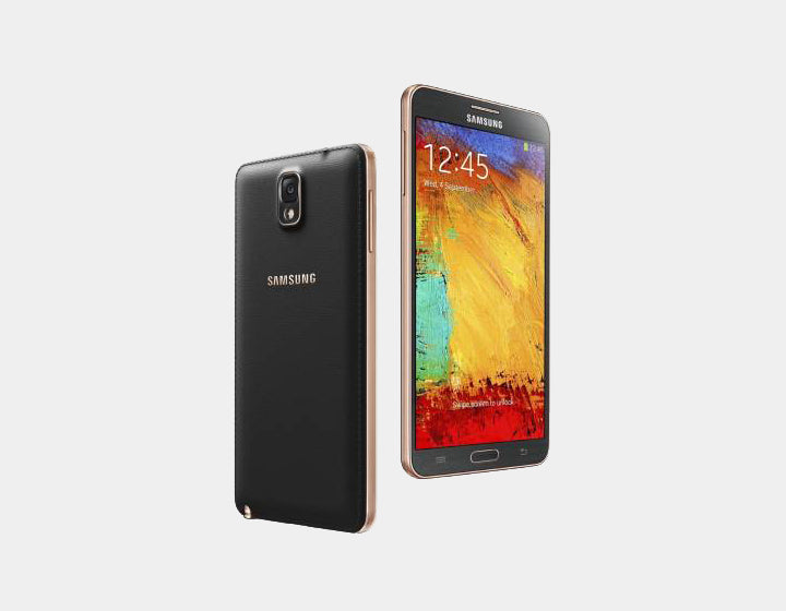 Samsung Galaxy Note 3 N9006 16GB 3GB RAM 5.7