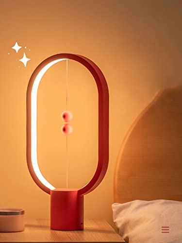 16''-Rechargeable-Red