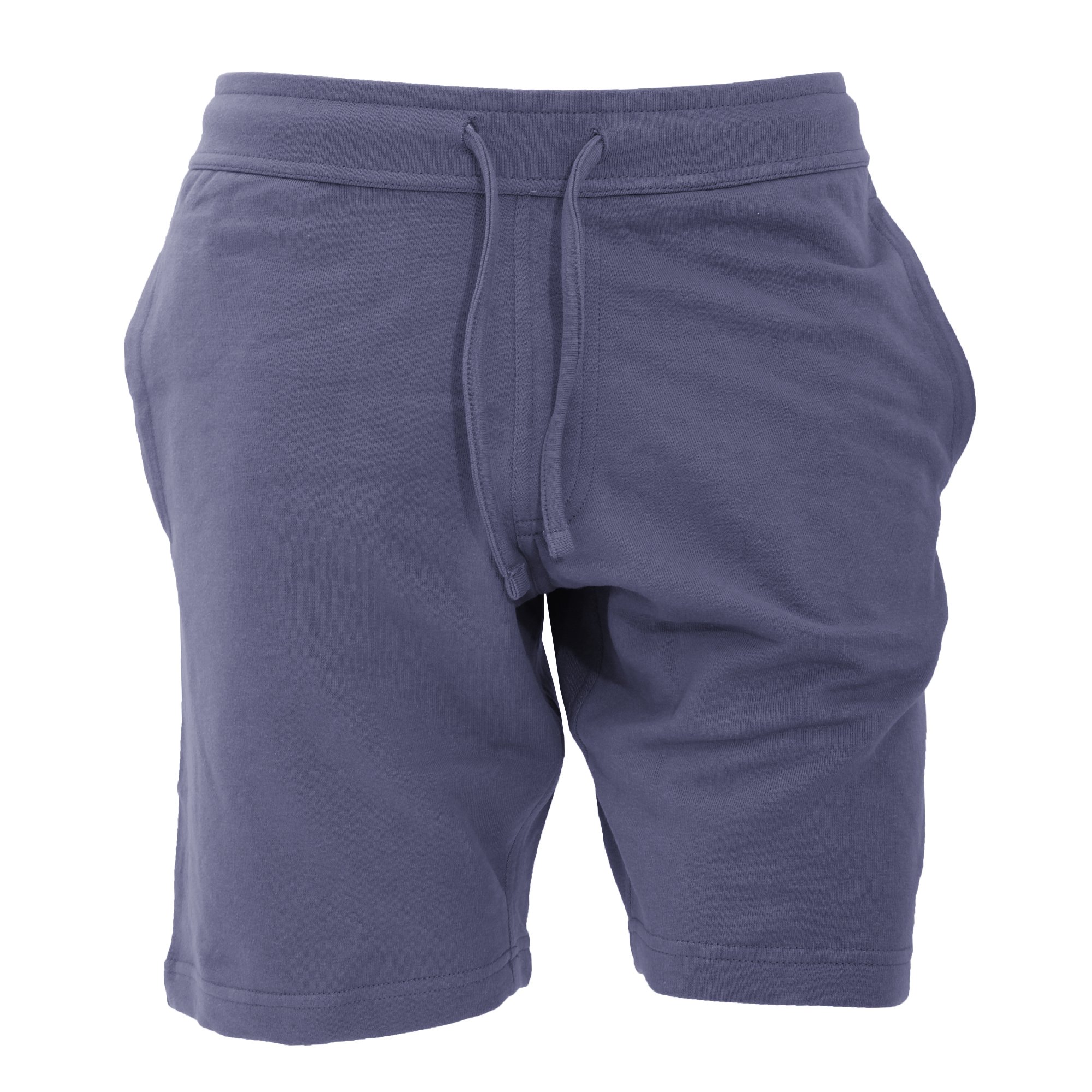 B&C Paradise Men's Athletic Quick-Dry Sweatpant Shorts - Lightweight & Breathable for Running, Gym, and Casual Wear