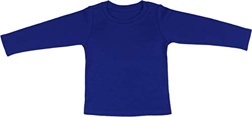 Classic Cotton - Cobalt Blue