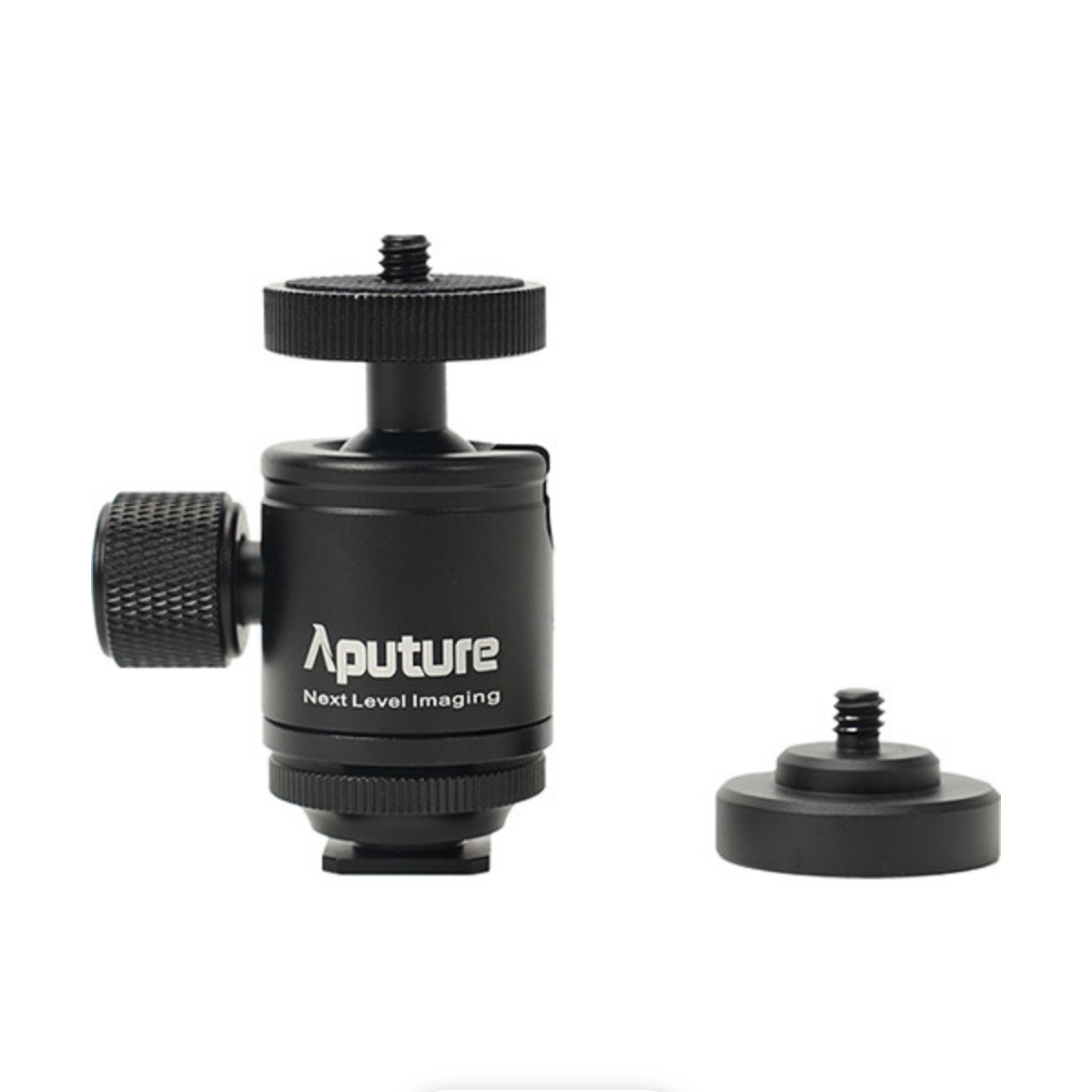 Aputure MC Pro RGBWW LED Light - Portable Video Light for Photography, Filmmaking, YouTube & Content Creation - Perfect for Studio, Vlogging & Outdoor Shooting
