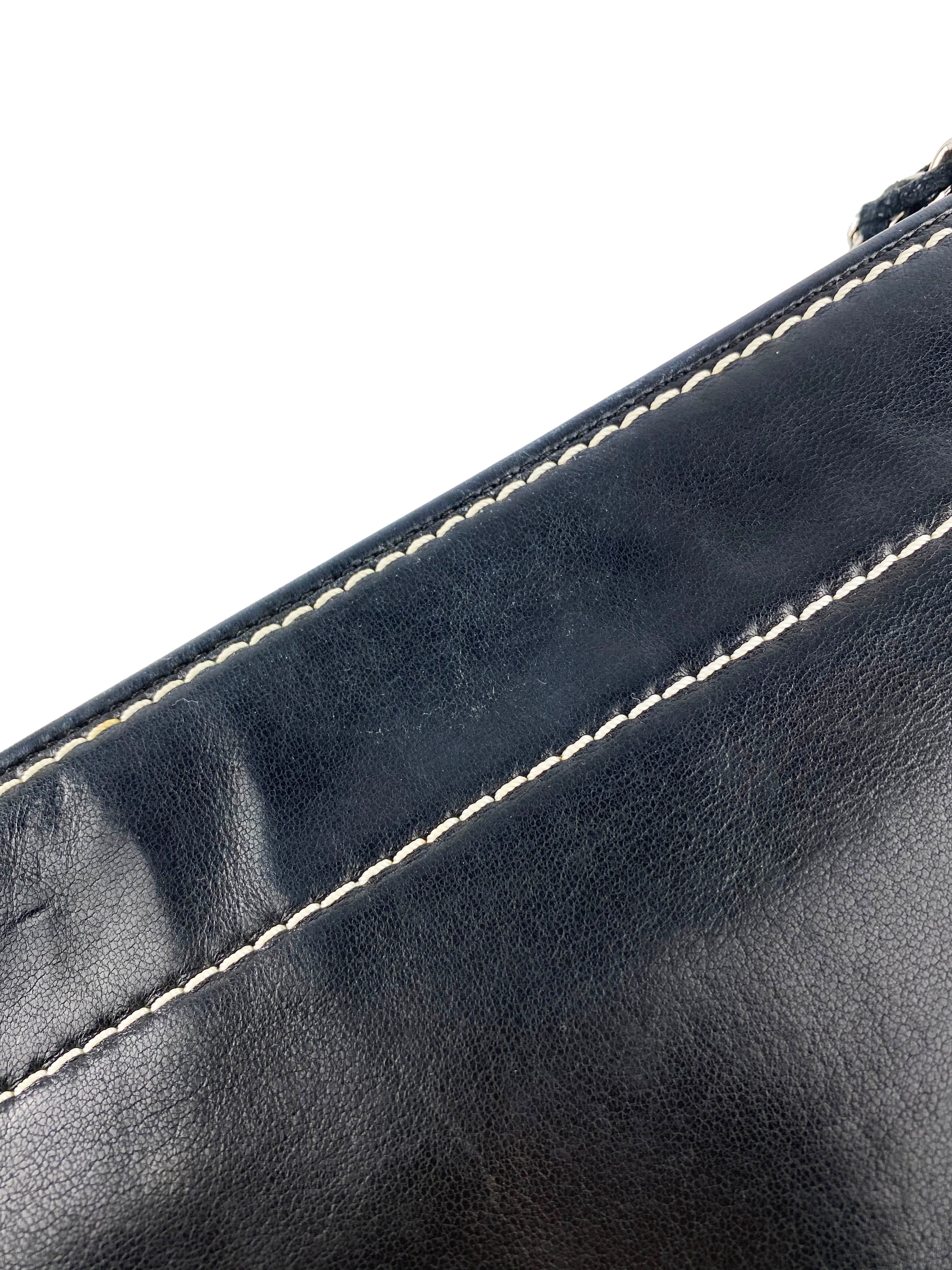 Chanel Vintage Lambskin Leather Handbag - Classic Luxury Shoulder Bag for Women | Perfect for Date Night, Parties & Special Occasions