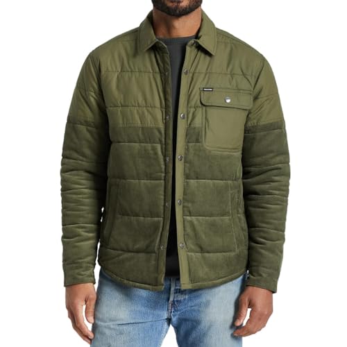 Military Olive/Military Olive
