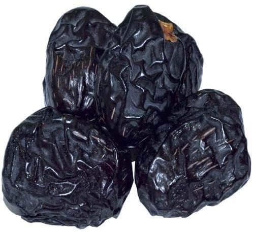 Premium Ajwa Dates 11lb (5 KG) - Organic Dried Fruits from Madinah, Saudi Arabia - High Fiber Healthy Snack - Perfect for Ramadan Gifts, Breakfast, Baking & Healthy Eating