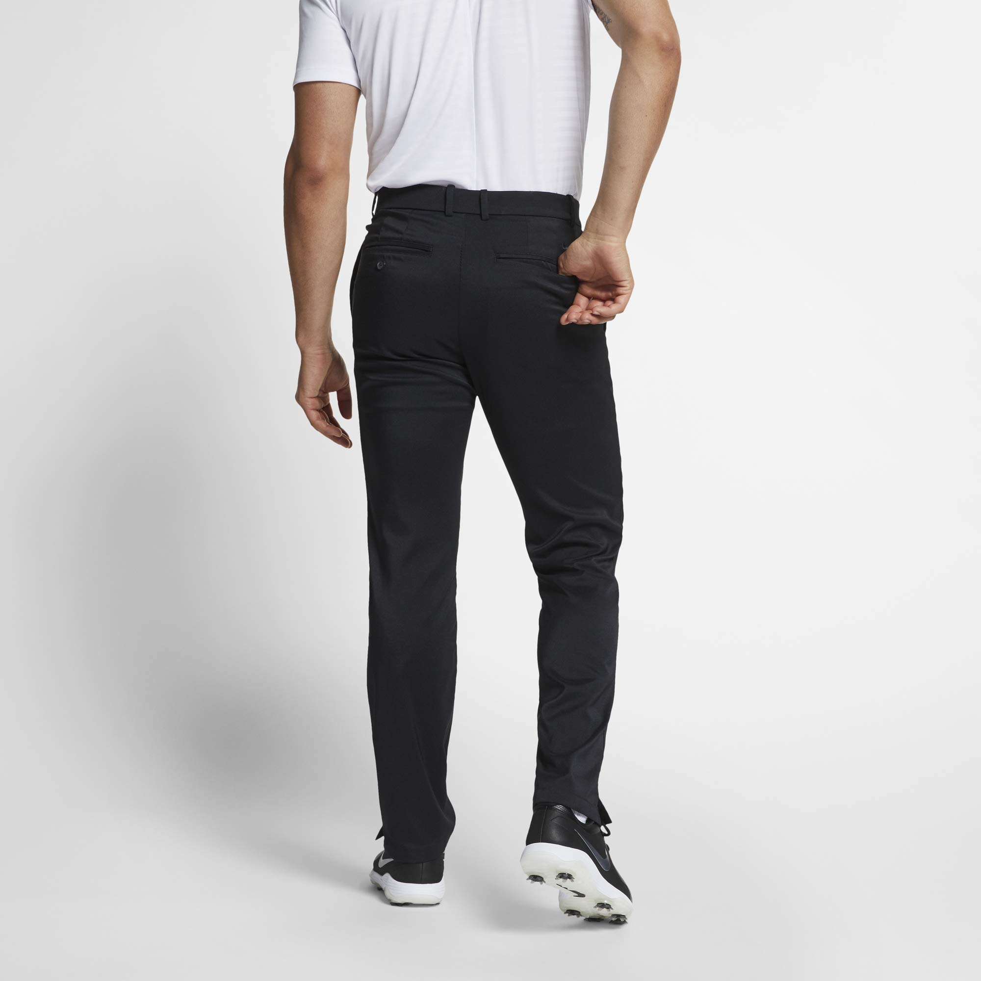 Nike Men's Flex Pant Core - Lightweight Stretch Workout Joggers for Running, Training & Gym - Comfortable Athletic Pants for Men