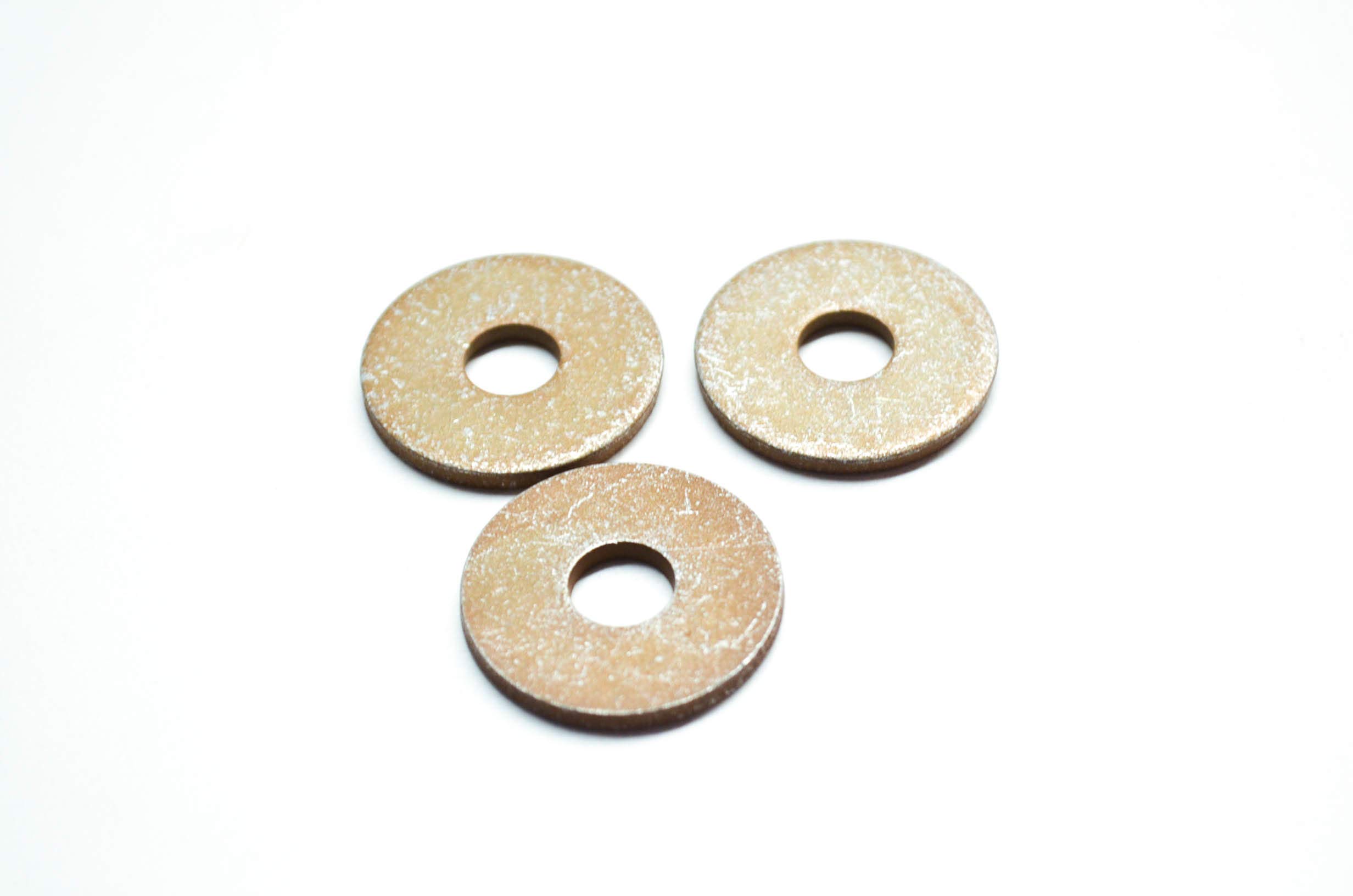 Can-Am Rondelle Washer 211200041 OEM Replacement Part for ATV & UTV - Perfect for Off-Road Vehicle Maintenance & Repair