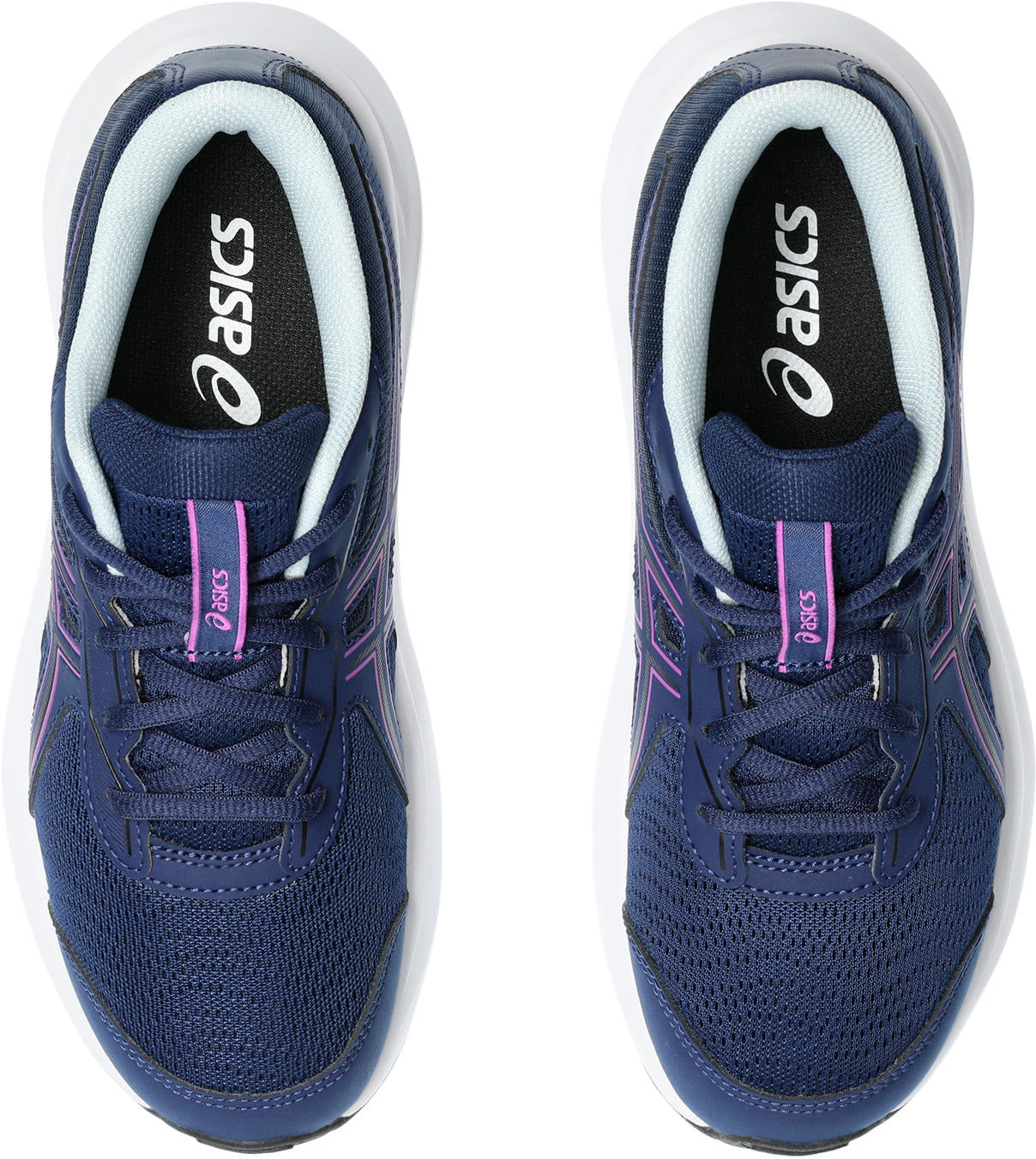 Contend 9 Gs Kids Running Shoes - Lightweight Athletic Sneakers for Boys & Girls - Perfect for School, Sports & Outdoor Play