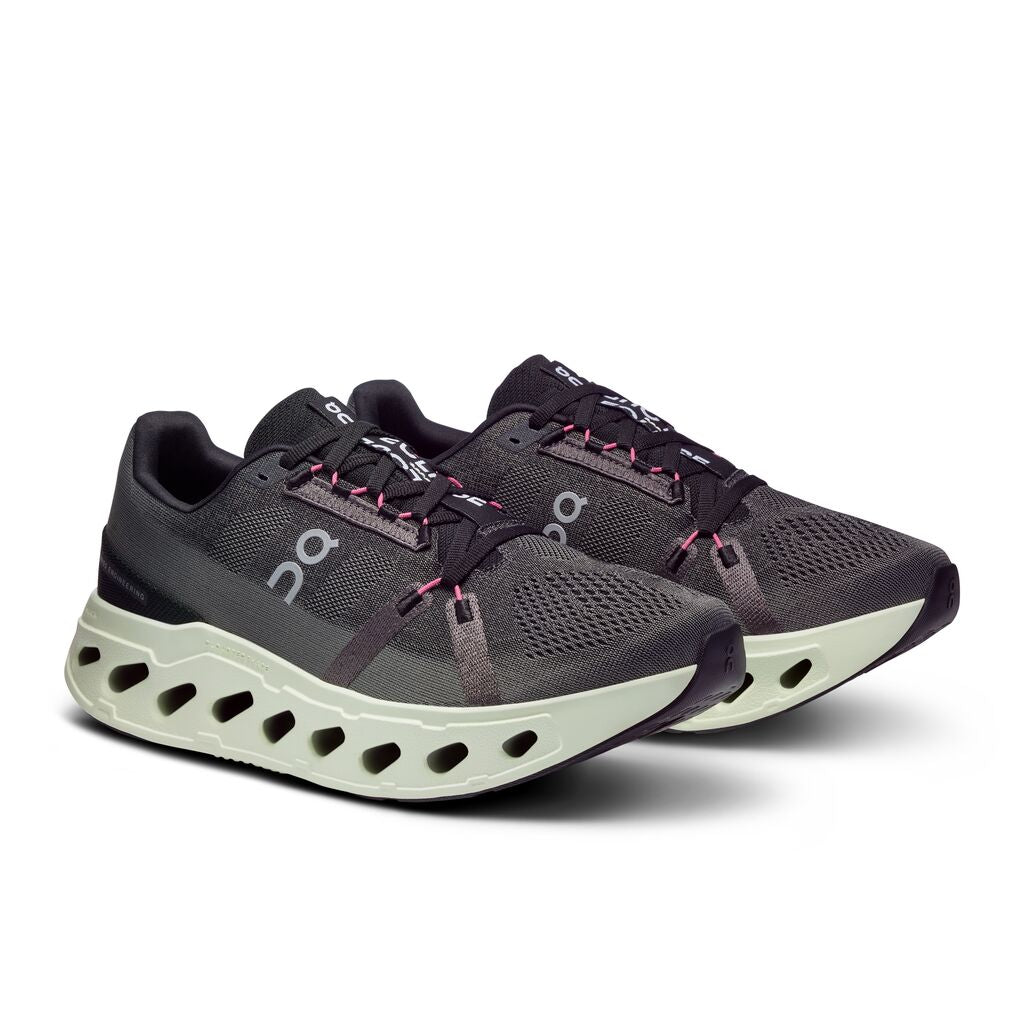 Men's CloudEclipse Running Shoes - Lightweight & Cushioned for Long-Distance Jogging, Gym Workouts & Daily Wear