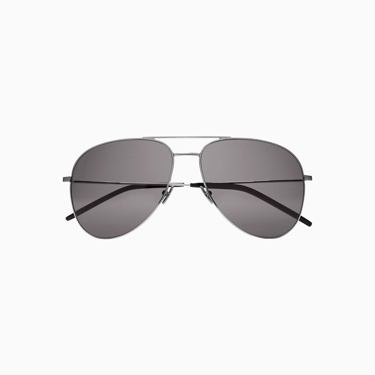 Gucci Metal Sunglasses for Women & Men - Luxury Designer Shades for UV Protection, Fashion & Outdoor Activities