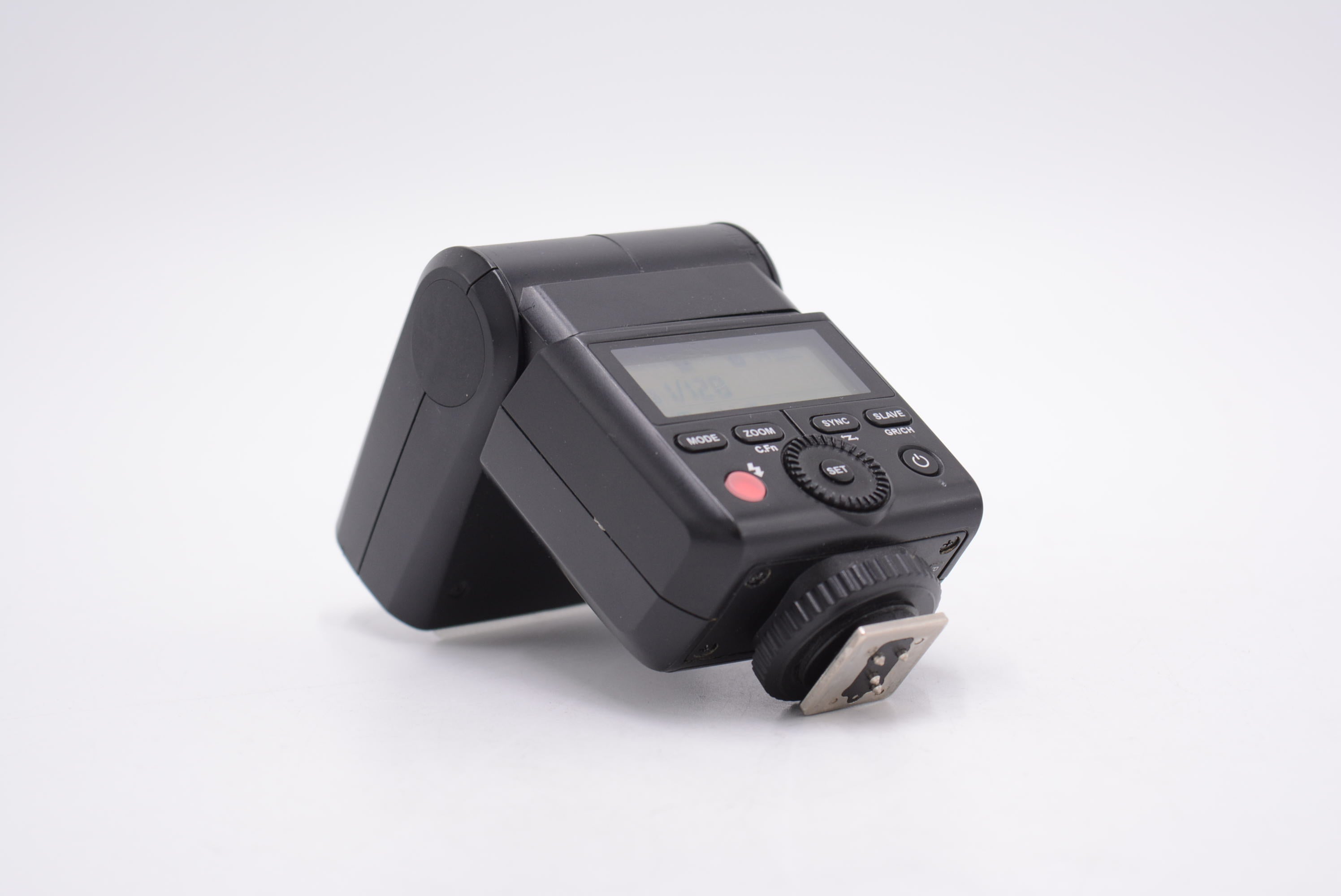Used Altura Flash for Nikon (Model 4272) - Perfect for Photography, Studio Lighting & Events
