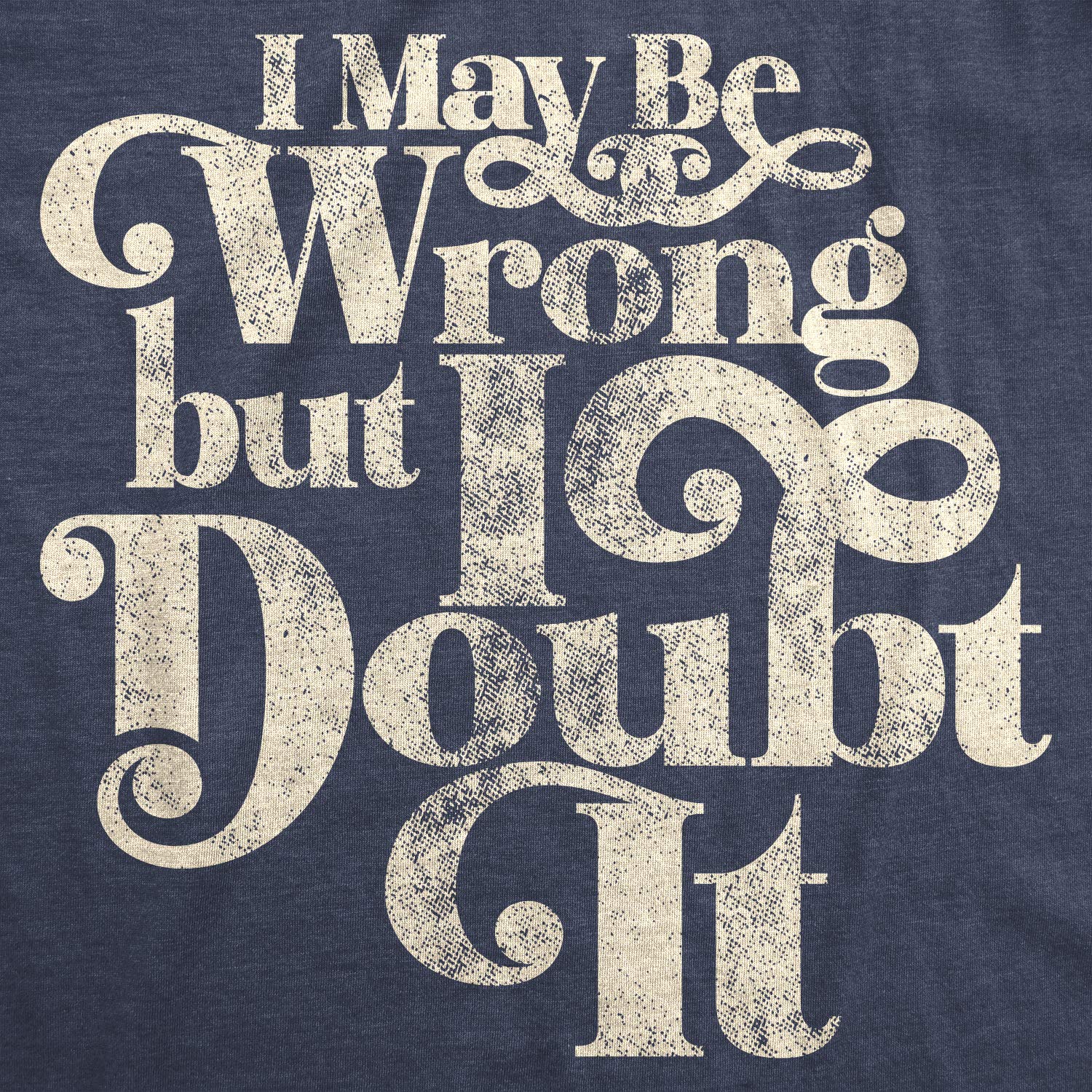 Funny Sarcastic T-Shirts for Women - Trendy Graphic Tees with Humorous Sayings - Perfect for Casual Wear, Girls' Night Out & Gifts