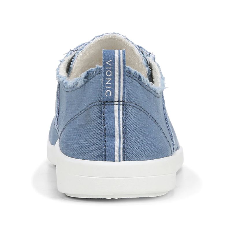 Women's Pismo Comfortable Casual Shoes - Lightweight Slip-On Loafers for Walking, Travel & Everyday Wear | Perfect for Office, Shopping & Outdoor Activities