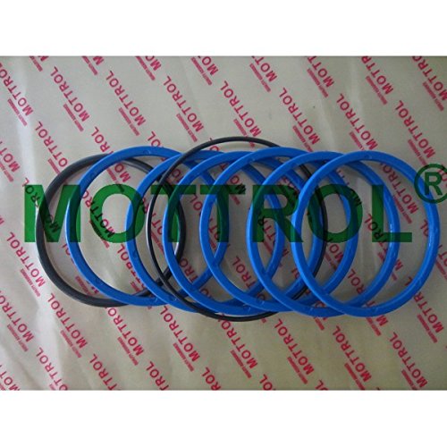 PC200-5 PC220-5 SA6D95 Excavator Center Joint Seal Kit - Replacement Hydraulic Seal for Komatsu Excavators - Perfect for Construction, Mining & Heavy Equipment Repairs
